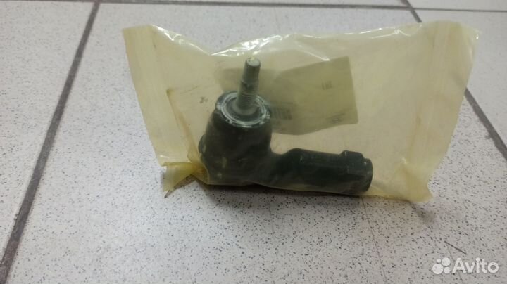 Рулевой наконечник правый Хёндай Крета. Оригинал