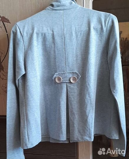 Пиджак для девочки