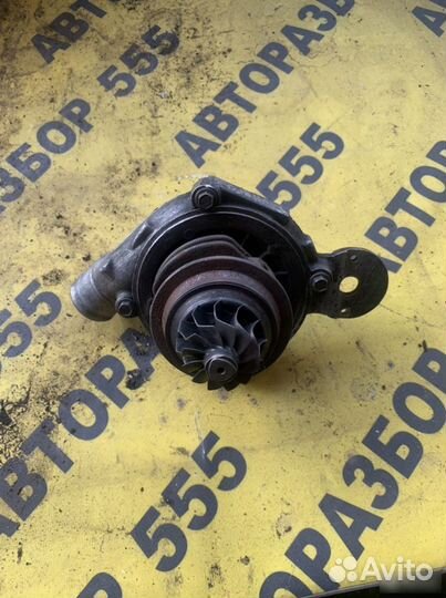 Турбокомпрессор (турбина) для Ford Mondeo III