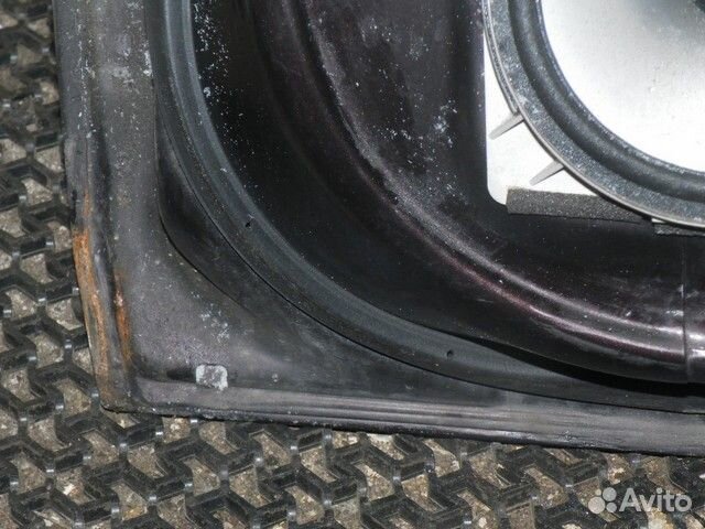 Дверь передняя правая Honda Accord VII (2002—2006)