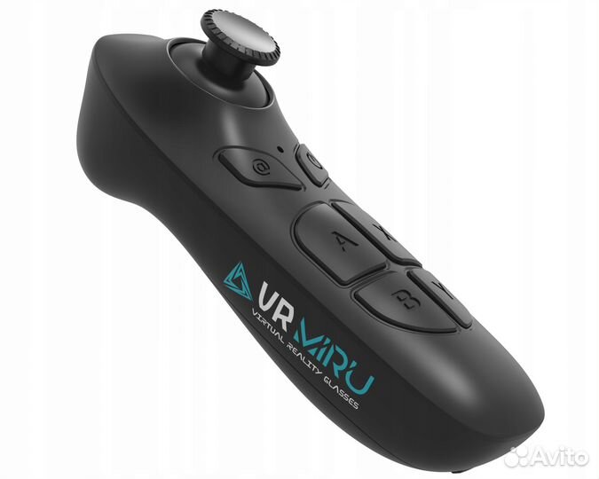 Очки виртуальной реальности Miru VMR900 + Геймпад