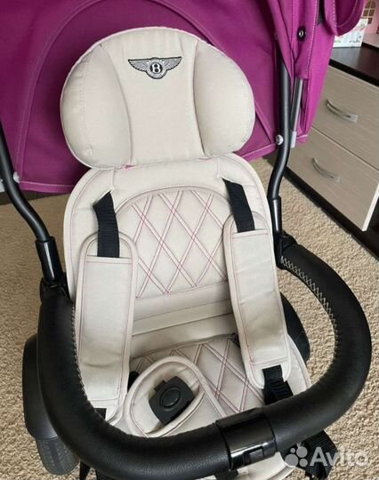 Трехколесный велосипед детский