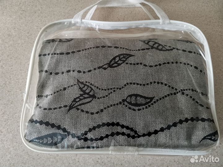 Слинг-шарф Mum's Era 