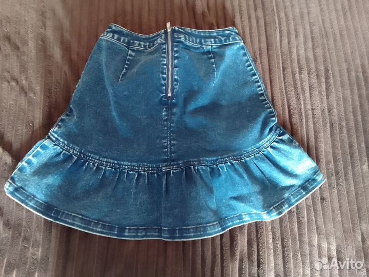 Отдам вещи 42 размера пакетом(б/у)