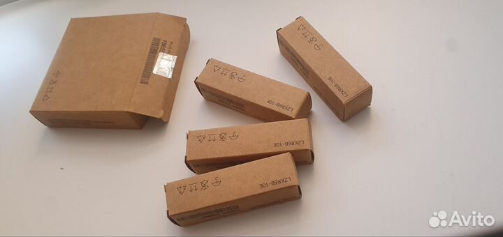 Оригинальные свечи зажигания Kia Solaris