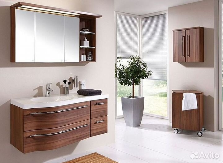 Мебель для ванной комнаты Изготовим на заказ