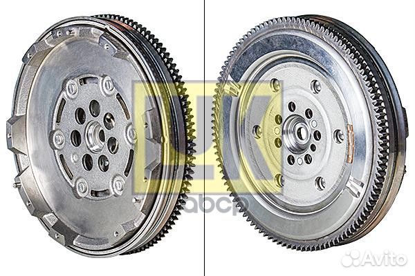 Маховик 415029710 Luk