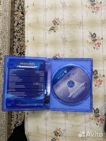 Игра для приставки