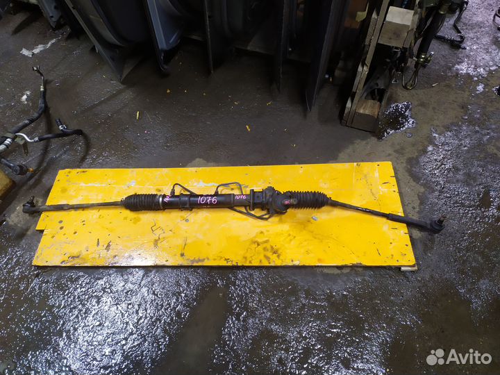 Рейка рулевая Sub/ Forester/ SG5/ Под правый руль