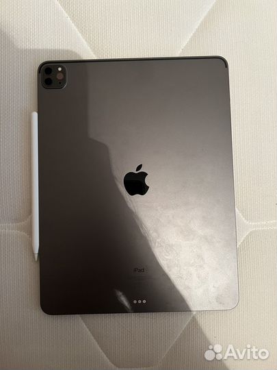 iPad pro 12.9 m1 128