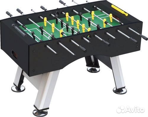 Настольный футбол (кикер) «Porturin»