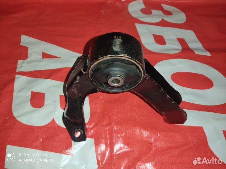 Подушки двигателя Митсубиси Аутлендер II XL