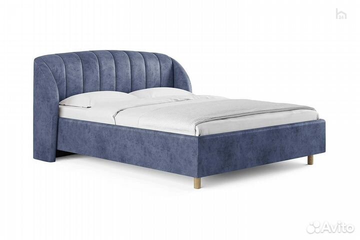 Кровать c п/м 140 х 200 Valencia