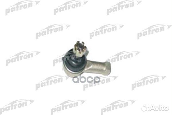 Нак.рул.тяги hyundai H1 96 , libero 00- PS1193