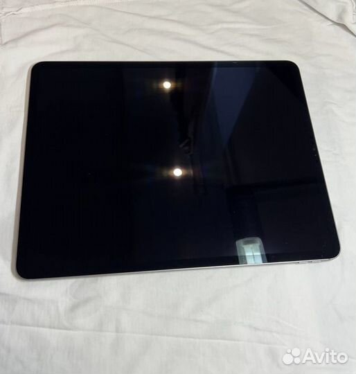 iPad pro 12.9 2022 512 GB