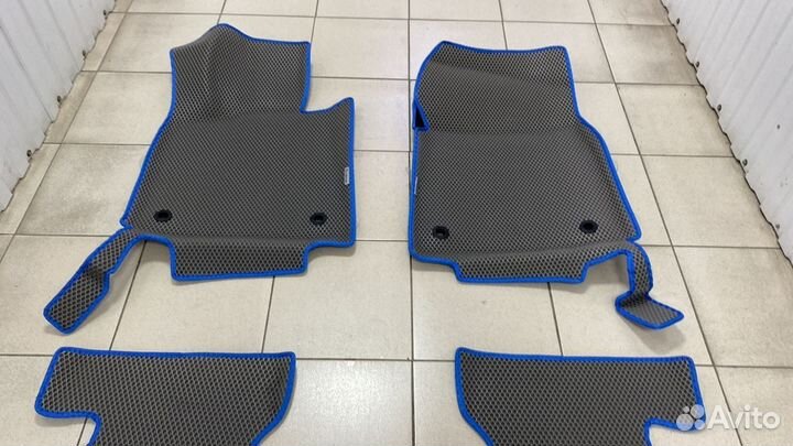 Коврики салона на лексус рх 300 2022 г