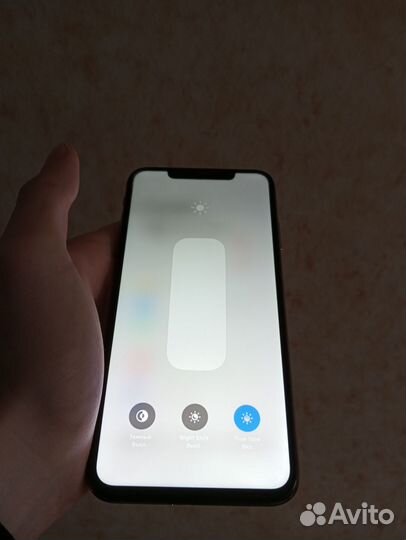 iPhone Xs Max, 256 ГБ