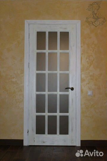 Реставрация и установка мебели