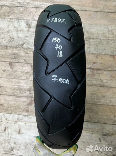 150/70 R18 continental contitrailattack 2 1892x