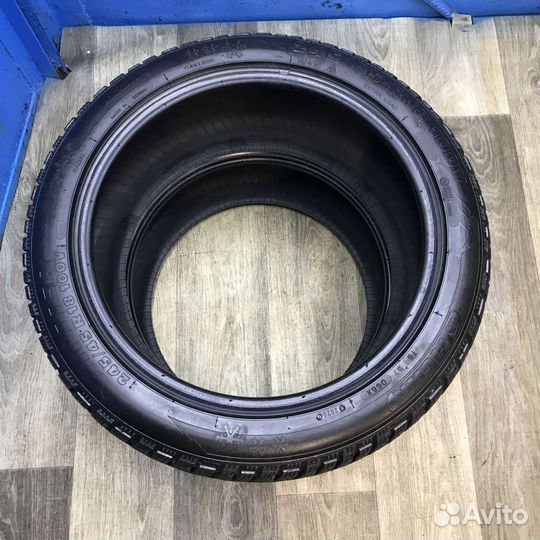 Tigar Winter 245/45 R18