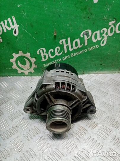 Генератор LADA (Ваз) 2110