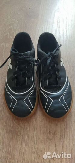 Футзалки детские 32(20см)