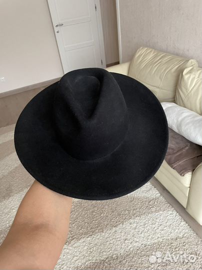 Шляпа женская