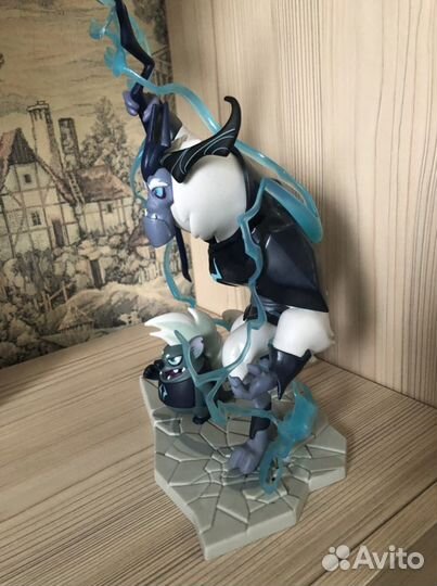 Коллекционная фигурка «Тёмные силы» My Little Pony