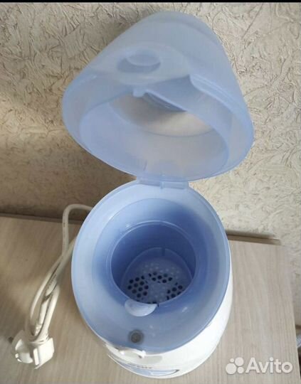 Подогреватель для бутылочек philips avent
