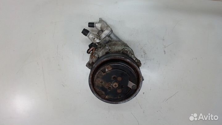 Компрессор кондиционера Alfa Romeo GT, 2004