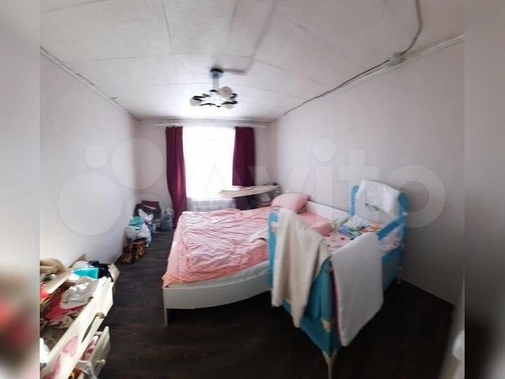 Коттедж 71,7 м² на участке 9 сот.