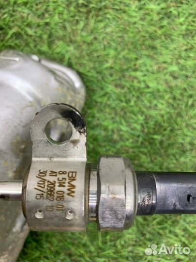 Турбина Bmw 520D F10 рестайлинг Ф10 LCI B47D20A 2Л