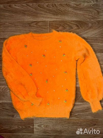 Пакет с женскими вещами 42-44 (17 вещей)