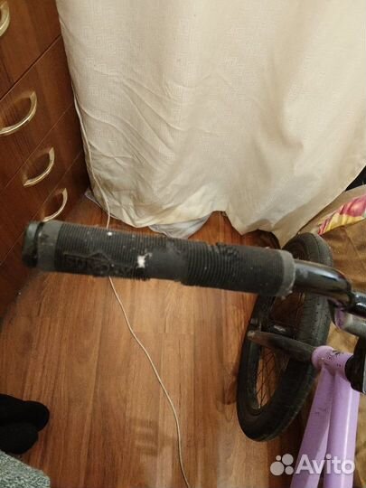 Велосипед BMX Sunday