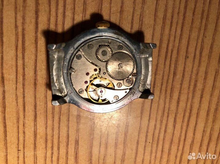 Часы Победа СССР