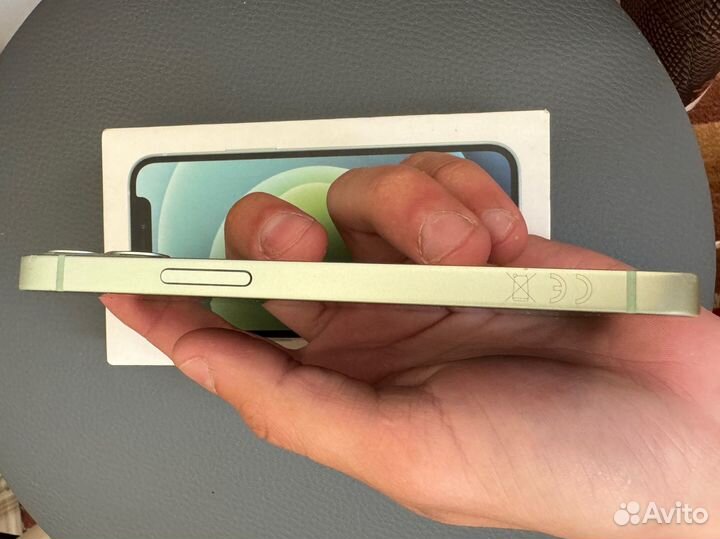 iPhone 12 mini, 128 ГБ