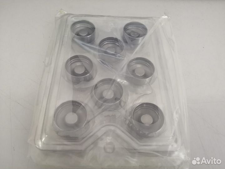 Гидрокомпенсатор accent 1.5 16 кл 668