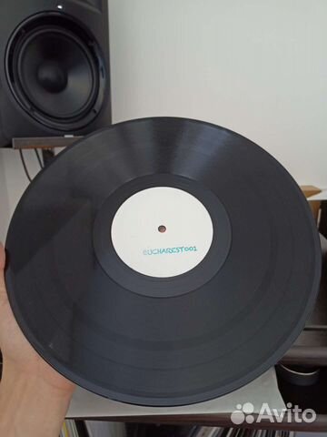 Octave – Time Capsule EP