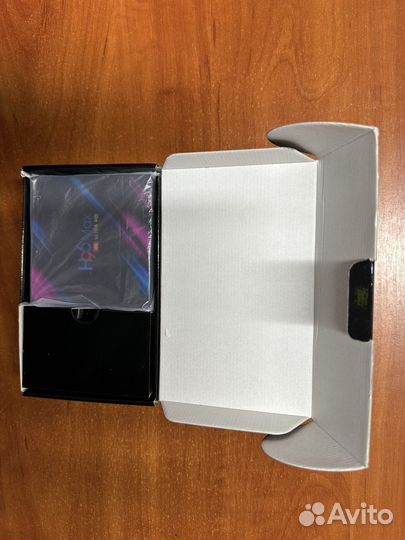 Android tv приставка для телевизора