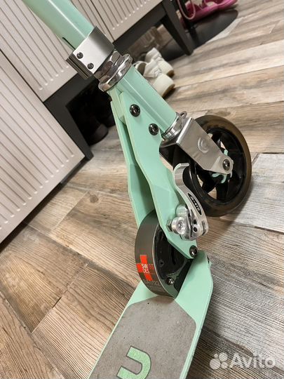 Самокат micro speed 145