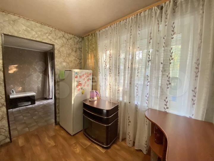 3-к. квартира, 54 м², 6/9 эт.