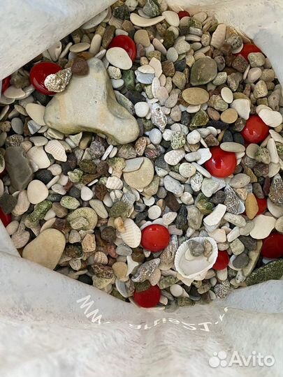 Грунт для аквариума 4 кг