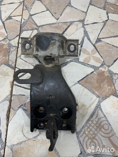 Опора двигателя Daewoo Matiz хэтчбэк 0.8 2010
