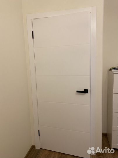 Дверь межкомнатная