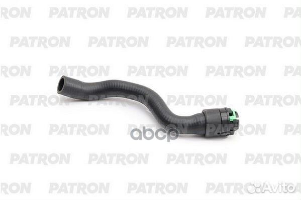 Патрубок системы отопления (пр-во Турция) opel