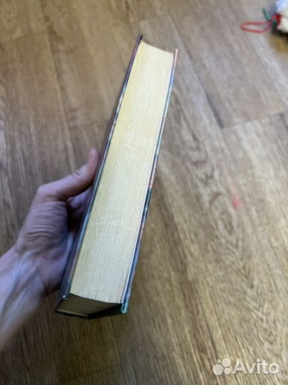 Гарри поттер и тайная комната росмэн