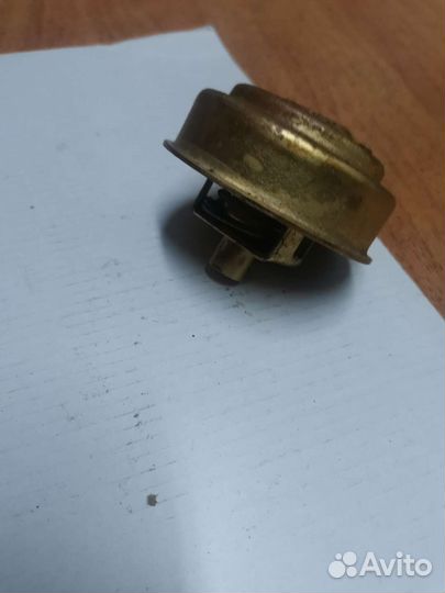 Термостат тс101а