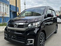 Honda N-WGN 0.7 CVT, 2019, 30 000 км, с пробегом, цена 1 125 000 руб.
