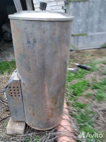 Электрокипятильник