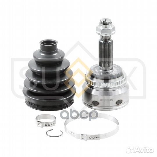 Шрус наружный перед прав/лев ST1079 sufix